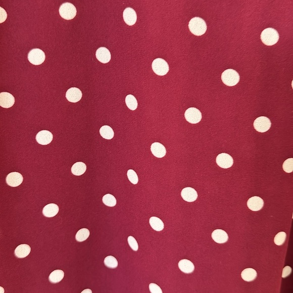 Express Portofino Dress Shirt - Picture 3 of 3